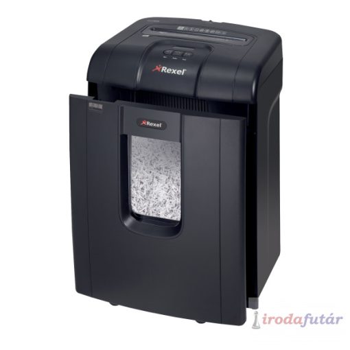 Iratmegsemmisítő, konfetti, 18 lap, REXEL "Mercury RSX1834"