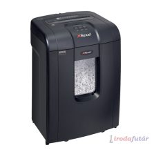 Iratmegsemmisítő, konfetti, 18 lap, REXEL "Mercury RSX1834"