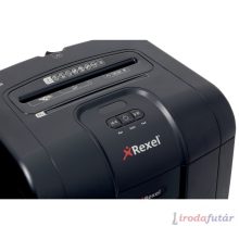 Iratmegsemmisítő, konfetti, 18 lap, REXEL "Mercury RSX1834"