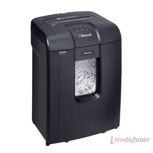 Iratmegsemmisítő, csík, 24 lap, REXEL "Mercury RSS 2434"