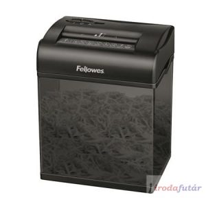   Iratmegsemmisítő, konfetti, 4 lap, FELLOWES "Shredmate"