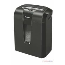Iratmegsemmisítő, konfetti, 9 lap, FELLOWES "Powershred® 63Cb"