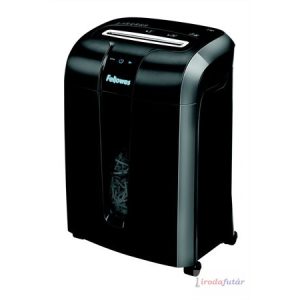   Iratmegsemmisítő, konfetti, 11 lap, FELLOWES "Powershred® 73Ci"