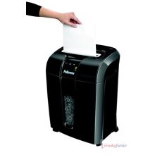 Iratmegsemmisítő, konfetti, 11 lap, FELLOWES "Powershred® 73Ci"