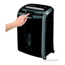 Iratmegsemmisítő, konfetti, 11 lap, FELLOWES "Powershred® 73Ci"