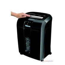 Iratmegsemmisítő, konfetti, 11 lap, FELLOWES "Powershred® 73Ci"