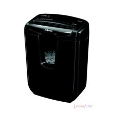 Iratmegsemmisítő, konfetti, 7 lap, FELLOWES "Powershred® M-7C"