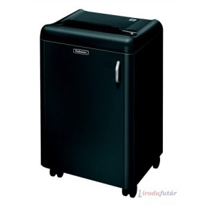   Iratmegsemmisítő, mikrokonfetti, 4 lap, FELLOWES "Fortishred™ 1050HS"