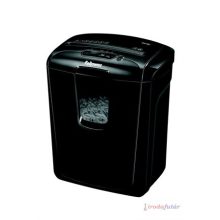 Iratmegsemmisítő, konfetti, 8 lap, FELLOWES "Powershred® M-8C"