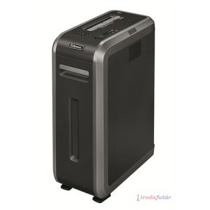   Iratmegsemmisítő, konfetti, 16 lap, FELLOWES "Powershred® 125Ci"