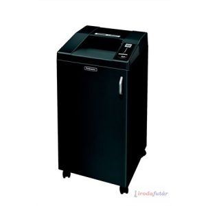   Iratmegsemmisítő, mikrokonfetti, 5 lap, FELLOWES "Fortishred™ 3250HS"