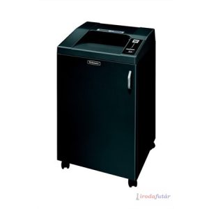   Iratmegsemmisítő, konfetti, 23 lap, FELLOWES "Fortishred™ 4250C"