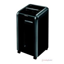 Iratmegsemmisítő, csík, 22 lap, FELLOWES "Powershred® 225i"