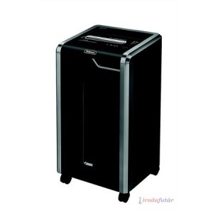   Iratmegsemmisítő, konfetti, 22 lap, FELLOWES "Powershred® 325Ci"