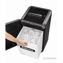 Iratmegsemmisítő, konfetti, 22 lap, FELLOWES "Powershred® 325Ci"