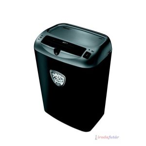   Iratmegsemmisítő, csík, 13 lap, FELLOWES "Powershred® 70S"