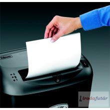 Iratmegsemmisítő, csík, 13 lap, FELLOWES "Powershred® 70S"