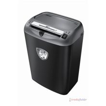 Iratmegsemmisítő, konfetti, 11 lap, FELLOWES "Powershred® 75Cs"