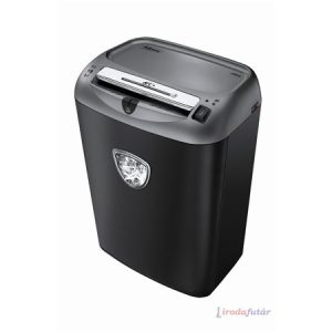   Iratmegsemmisítő, konfetti, 11 lap, FELLOWES "Powershred® 75Cs"