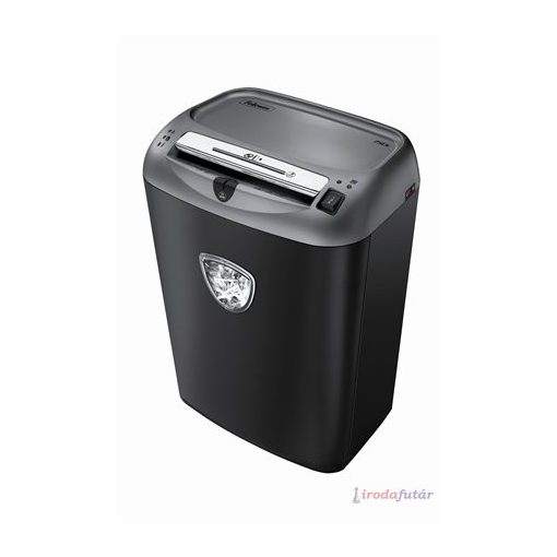 Iratmegsemmisítő, konfetti, 11 lap, FELLOWES "Powershred® 75Cs"
