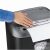   Iratmegsemmisítő, konfetti, 11 lap, FELLOWES "Powershred® 75Cs"