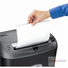 Iratmegsemmisítő, konfetti, 11 lap, FELLOWES "Powershred® 75Cs"