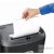   Iratmegsemmisítő, konfetti, 11 lap, FELLOWES "Powershred® 75Cs"