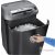   Iratmegsemmisítő, konfetti, 11 lap, FELLOWES "Powershred® 75Cs"