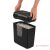   Iratmegsemmisítő, konfetti, 6 lap, FELLOWES, "Powershred® 3C"