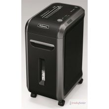 Iratmegsemmisítő, csík, 17 lap, FELLOWES "Powershred® 90S"