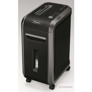   Iratmegsemmisítő, csík, 17 lap, FELLOWES "Powershred® 90S"