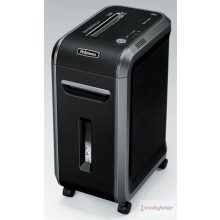 Iratmegsemmisítő, konfetti, 17 lap, FELLOWES "Powershred® 99Ci"