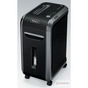   Iratmegsemmisítő, konfetti, 17 lap, FELLOWES "Powershred® 99Ci"