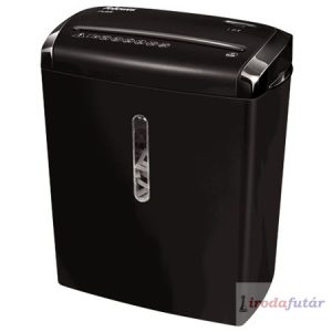   Iratmegsemmisítő, csík, 8 lap, FELLOWES "Powershred P-28S"