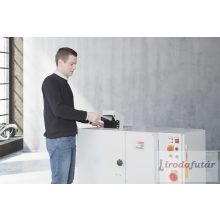 Intimus SSD Granulator adathordozó megsemmisítő és aprító gép