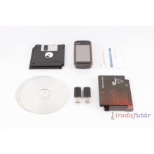 Intimus SSD Granulator adathordozó megsemmisítő és aprító gép