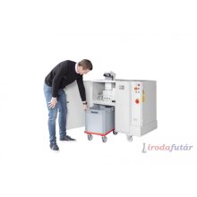 Intimus SSD Granulator adathordozó megsemmisítő és aprító gép