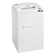 intimus 100 CP6 iratmegsemmisítő, P6 biztonsági szint, 0,8x12 mm konfetti, 14 lap, 100 l tartály