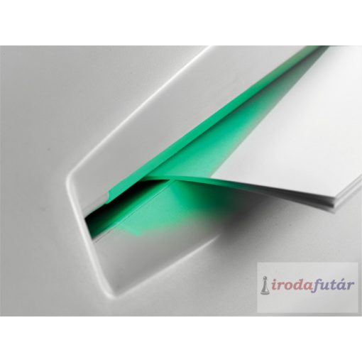 intimus 100 CP4 AO iratmegsemmisítő automata olajozóval, P4 biztonsági szint, 3,8x36 mm konfetti, 25 lap, 100 l tartály, karbantartásmentes, új