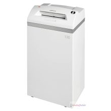 intimus 130 CP4 iratmegsemmisítő, P4 biztonsági szint, 3,8x36 mm konfetti, 22 lap, 130 l tartály