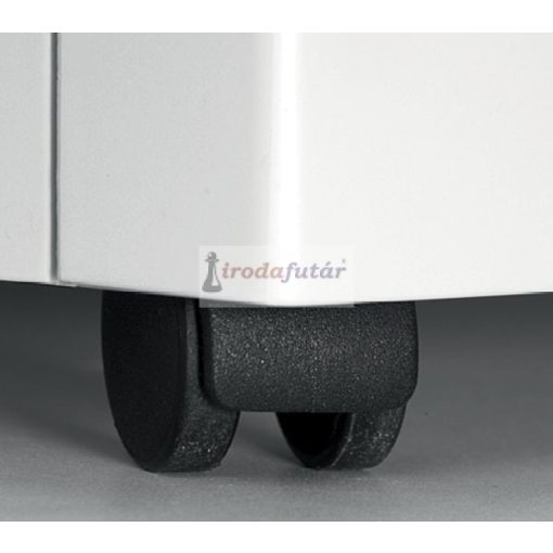 intimus 130 CP4 iratmegsemmisítő, P4 biztonsági szint, 3,8x36 mm konfetti, 22 lap, 130 l tartály