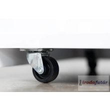 intimus 130 CP4 AO iratmegsemmisítő automata olajozóval, P4 biztonsági szint, 3,8x36 mm konfetti, 25 lap, 135 l tartály, karbantartásmentes, új