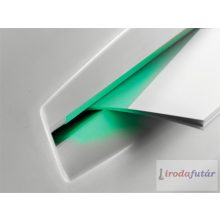 intimus 130 CP4 AO iratmegsemmisítő automata olajozóval, P4 biztonsági szint, 3,8x36 mm konfetti, 25 lap, 135 l tartály, karbantartásmentes, új