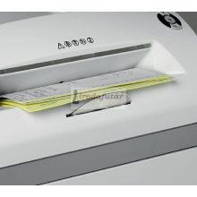 intimus 120 CP4 iratmegsemmisítő, P4 biztonsági szint, 3,8x36 mm konfetti, 25 lap, 120 l tartály