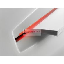 intimus 120 CP4 iratmegsemmisítő, P4 biztonsági szint, 3,8x36 mm konfetti, 25 lap, 120 l tartály