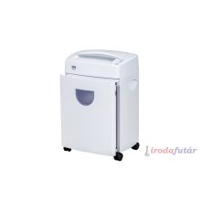 intimus 2500 CP4 iratmegsemmisítő, P4 biztonsági szint, 17 lap, 4,3×33mm konfetti, 32 l tartály, irodai és otthoni