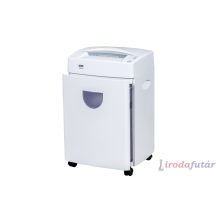 intimus 3500 CP4 iratmegsemmisítő, P4 biztonsági szint, 19 lap, 4,3×28mm konfetti, 42 l tartály, irodai és otthoni