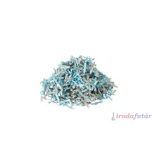 intimus 3500 CP4 iratmegsemmisítő, P4 biztonsági szint, 19 lap, 4,3×28mm konfetti, 42 l tartály, irodai és otthoni