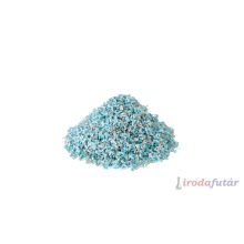intimus 3500 CP5 iratmegsemmisítő, P5 biztonsági szint, 13 lap, 2x10mm konfetti, 42 l tartály, irodai és otthoni