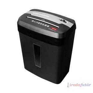   Intimus S13 CP4 Neoshred irodai és otthoni iratmegsemmisítő